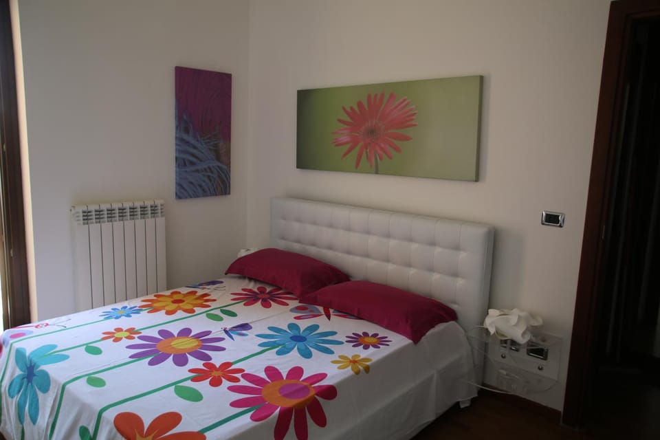Appartamento Paolo Apartment in Lecce
