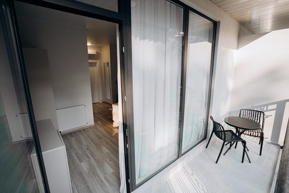 Balcony/Terrace, Seating area