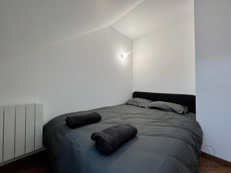 Le nid Rémois -Pied à terre en champagne Apartment in Reims