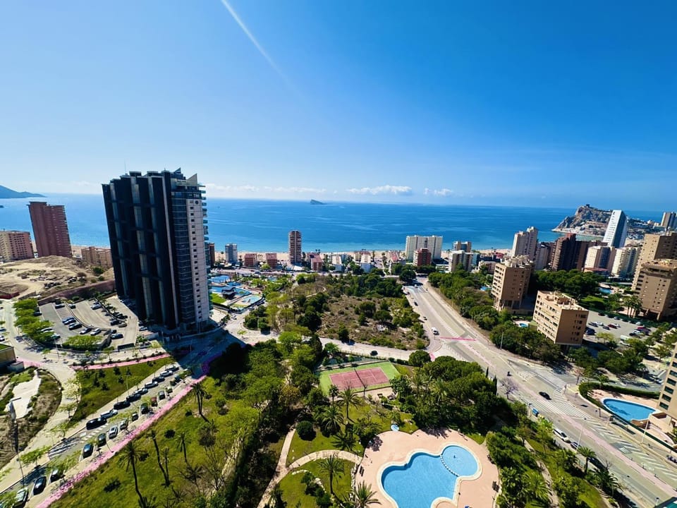 View (from property/room)