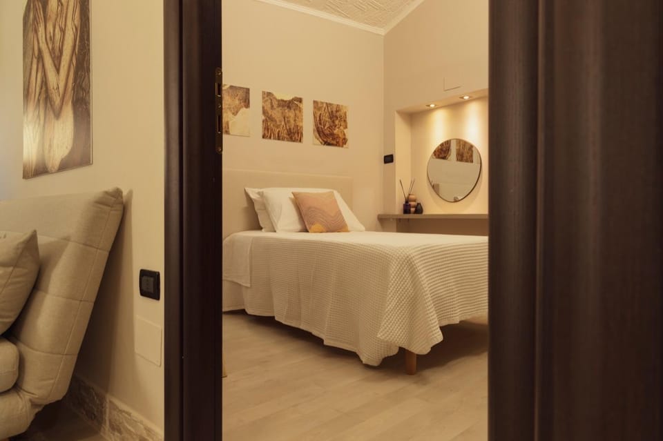dimora Santa Caterina House in Basilicata