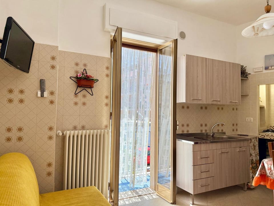 Mayra House Apartment in Polignano a Mare