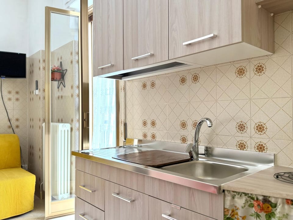 Mayra House Apartment in Polignano a Mare