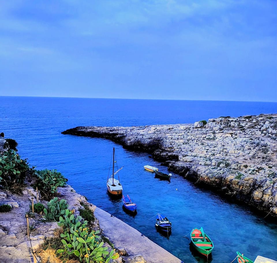 Natural landscape