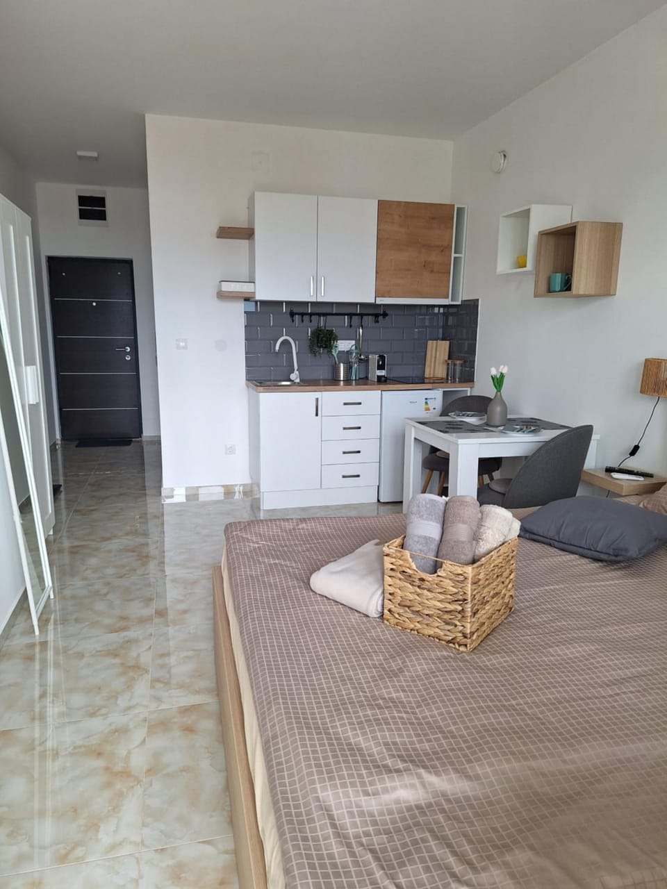 Apartman Jedro Golubac Apartment in Serbia