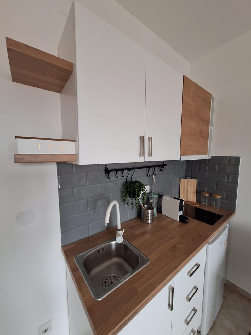 Apartman Jedro Golubac Apartment in Serbia