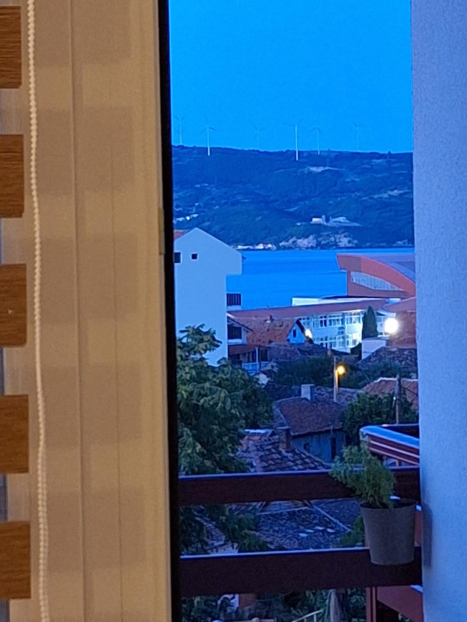 Apartman Jedro Golubac Apartment in Serbia