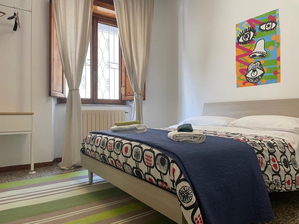 Casa Vespucci Apartment in Pisa