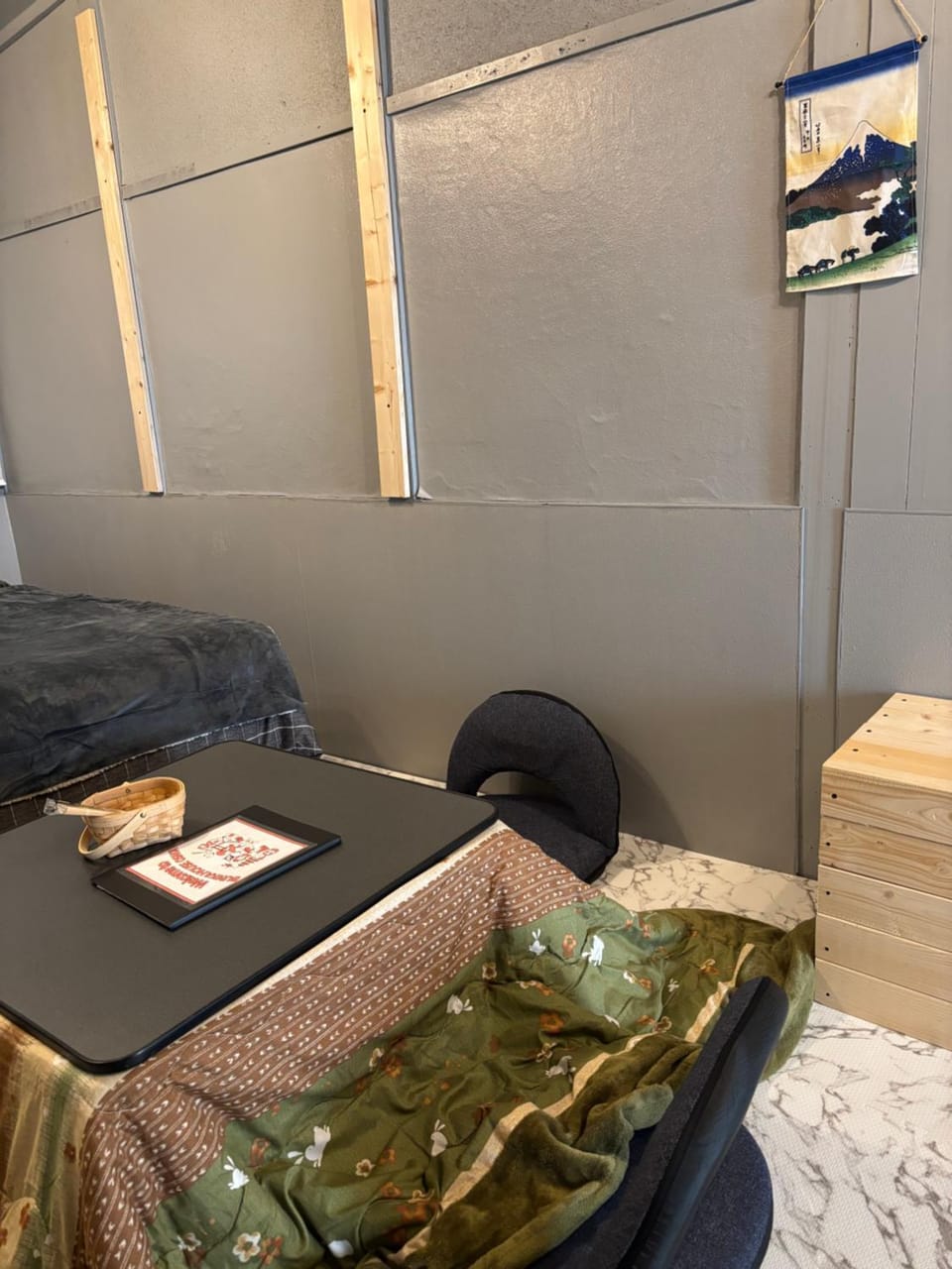 BUNKA HOUSE OSAKA ROOM b Apartment in Osaka