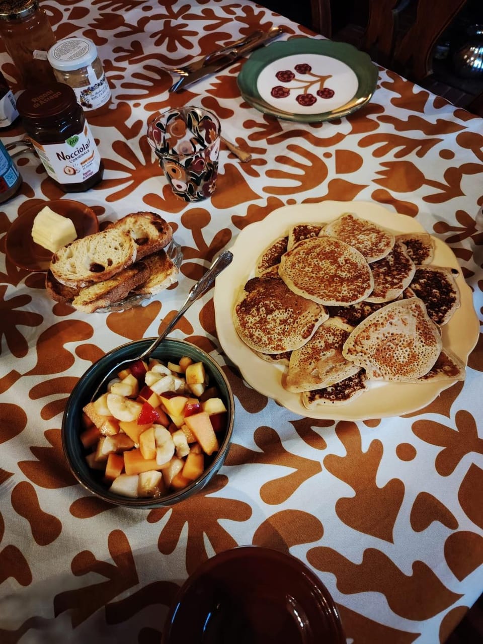 Breakfast