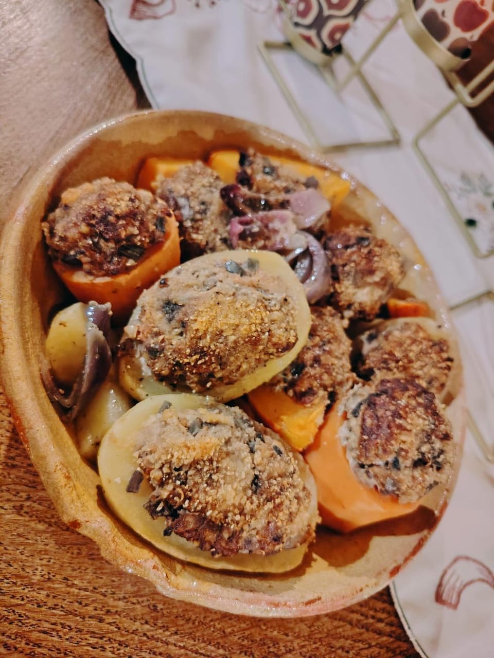 Dinner