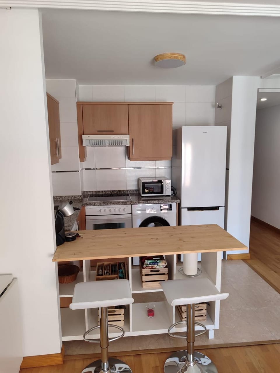 Apartamento Rym Apartment in Asturias