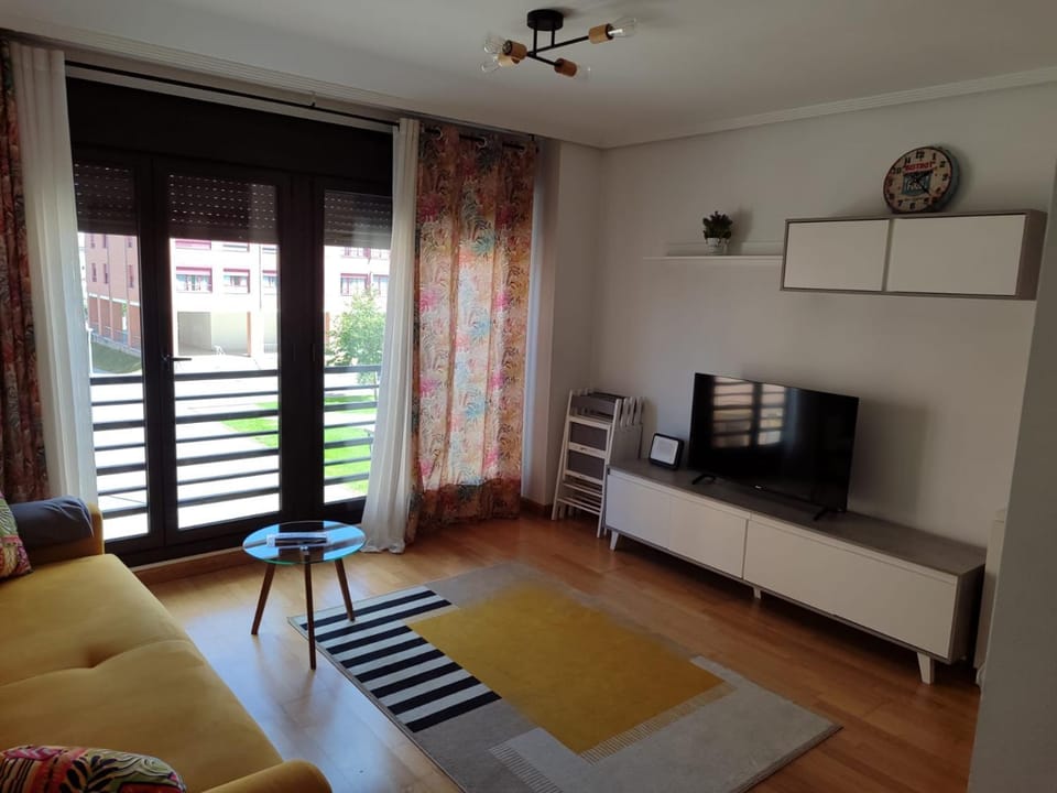 Apartamento Rym Apartment in Asturias