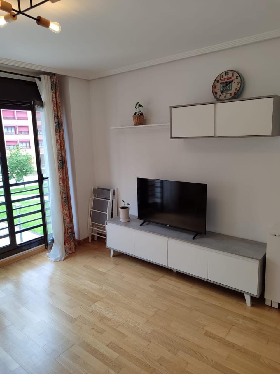 Apartamento Rym Apartment in Asturias
