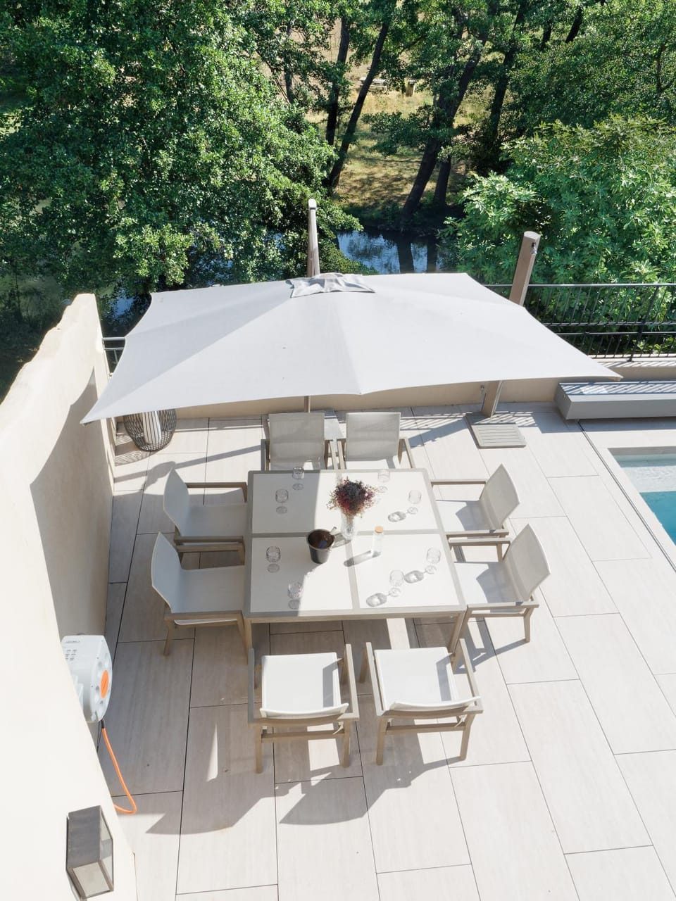 Le Moulin des Marcel - Bastide in Provence - Pool - 9 people Villa in French Riviera