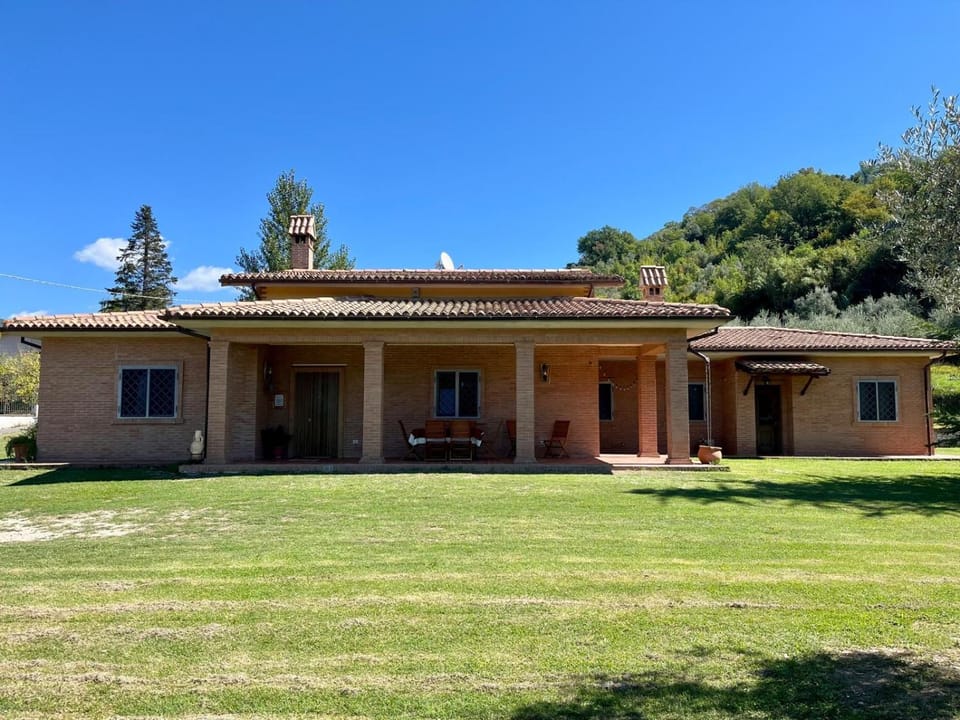 La Casa di Farfa - Lovely Home in Sabina House in Lazio