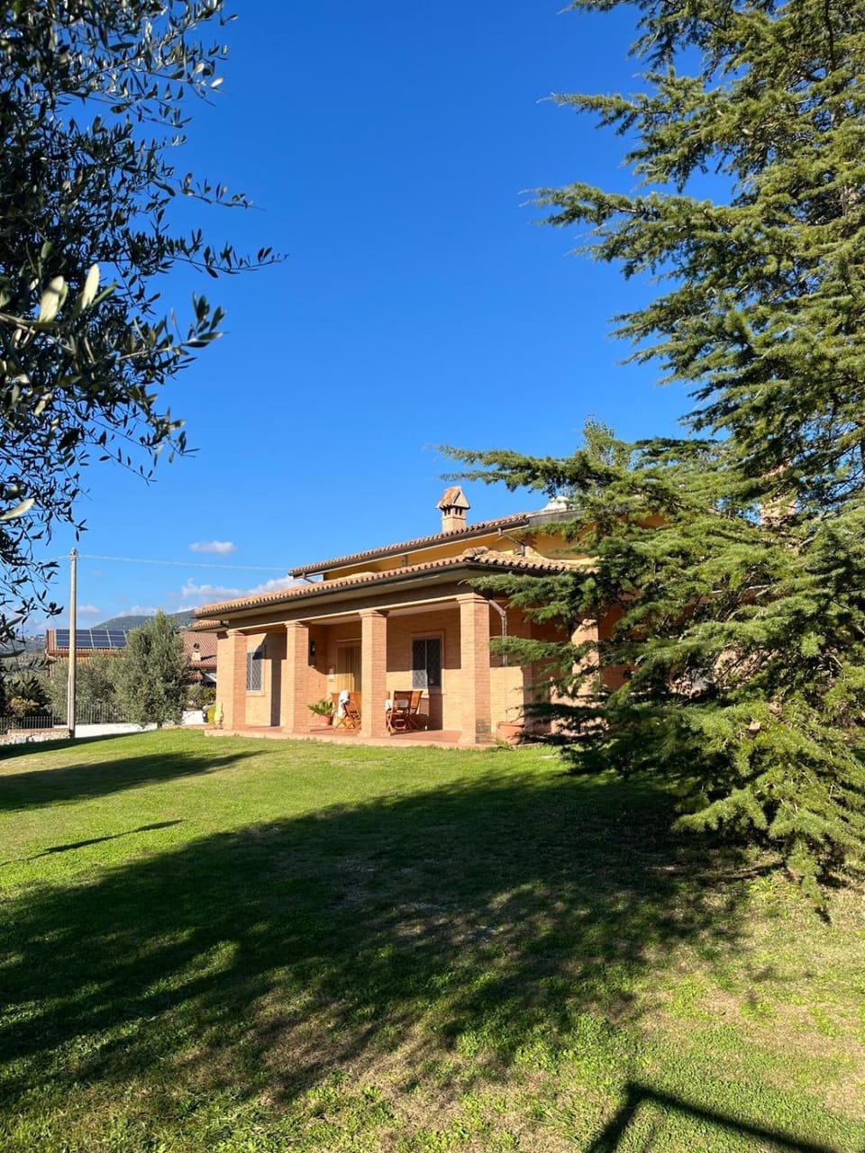 La Casa di Farfa - Lovely Home in Sabina House in Lazio