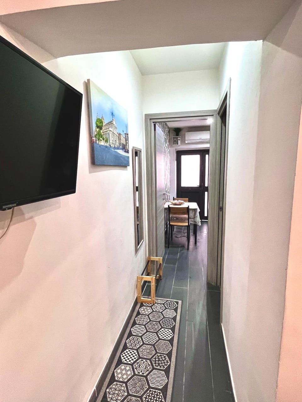 Home La Marina 2 Apartment in Catania