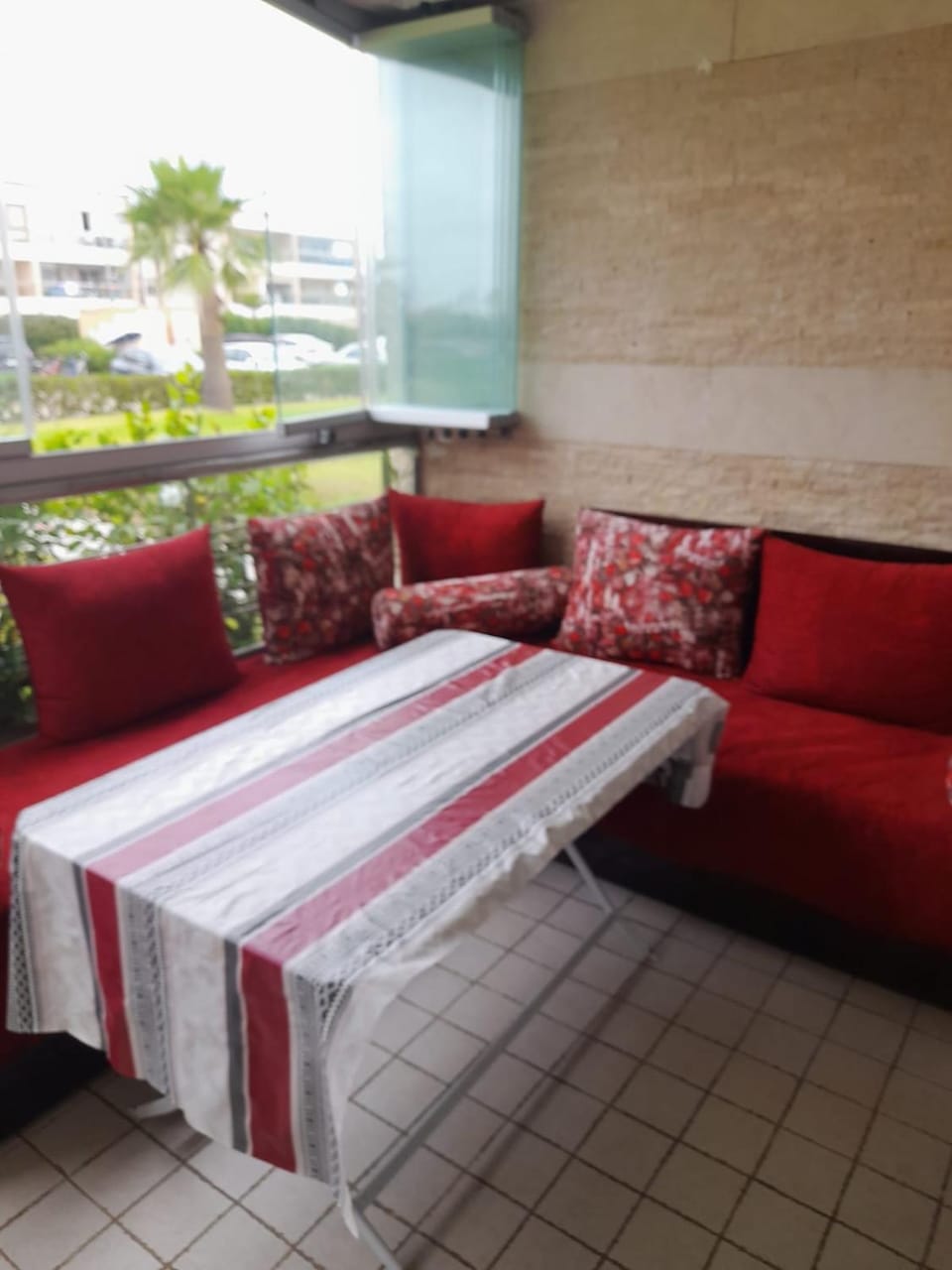 La cascade 2 Apartment in Casablanca-Settat