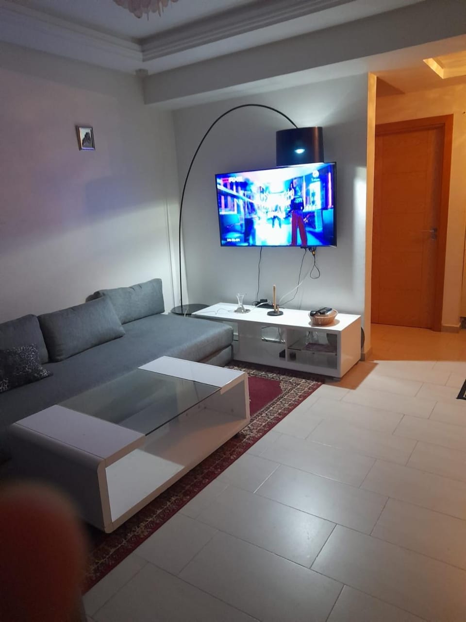La cascade 2 Apartment in Casablanca-Settat