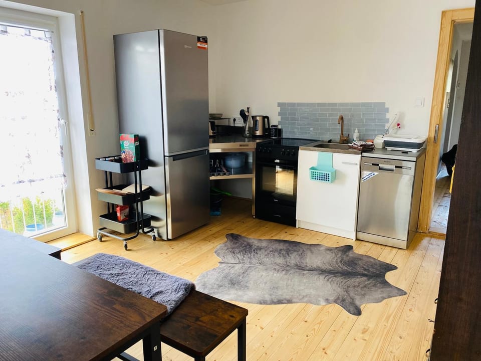Ferienwohnung Heilmanns Hof Apartment in Bavaria