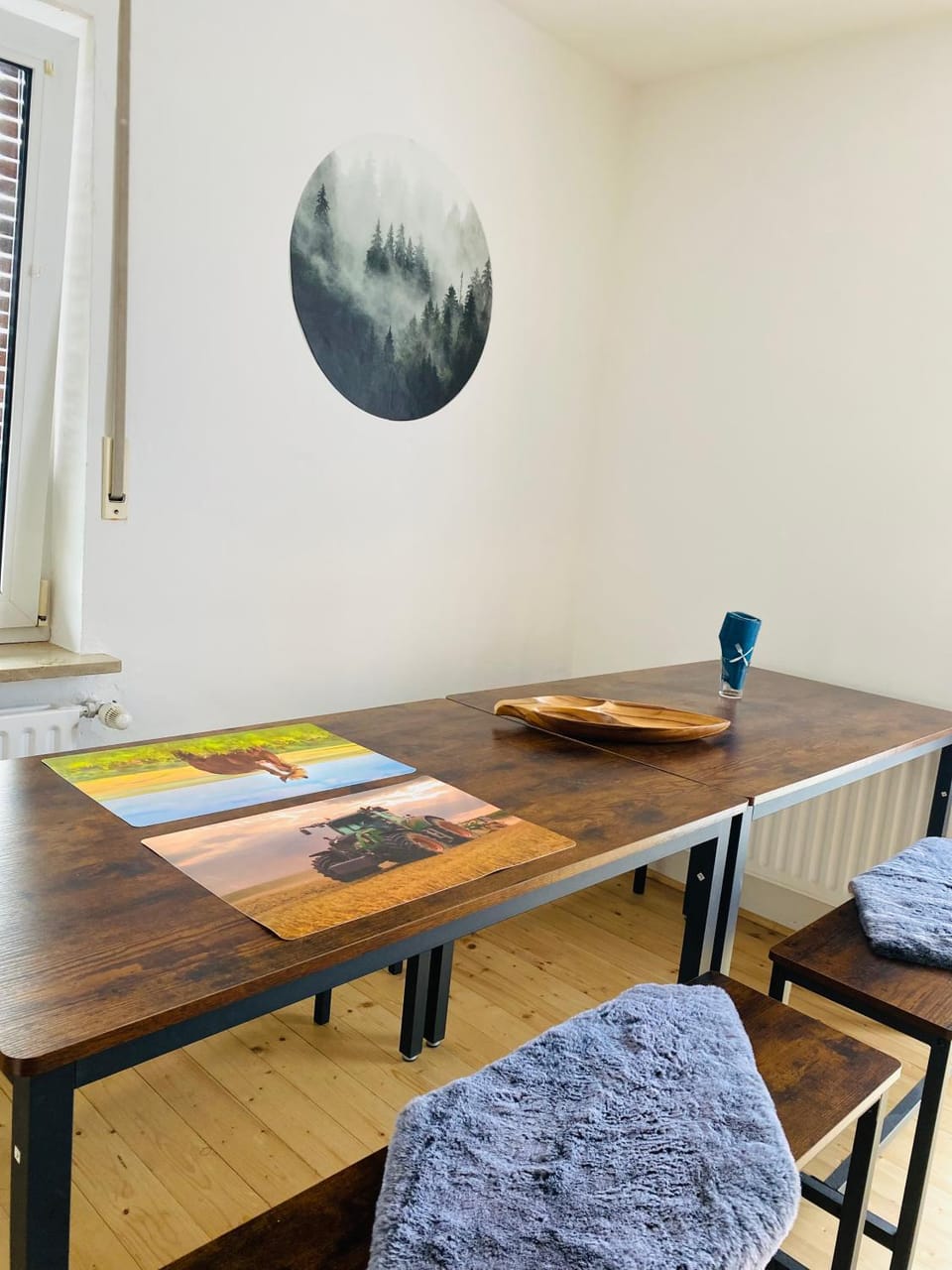 Ferienwohnung Heilmanns Hof Apartment in Bavaria