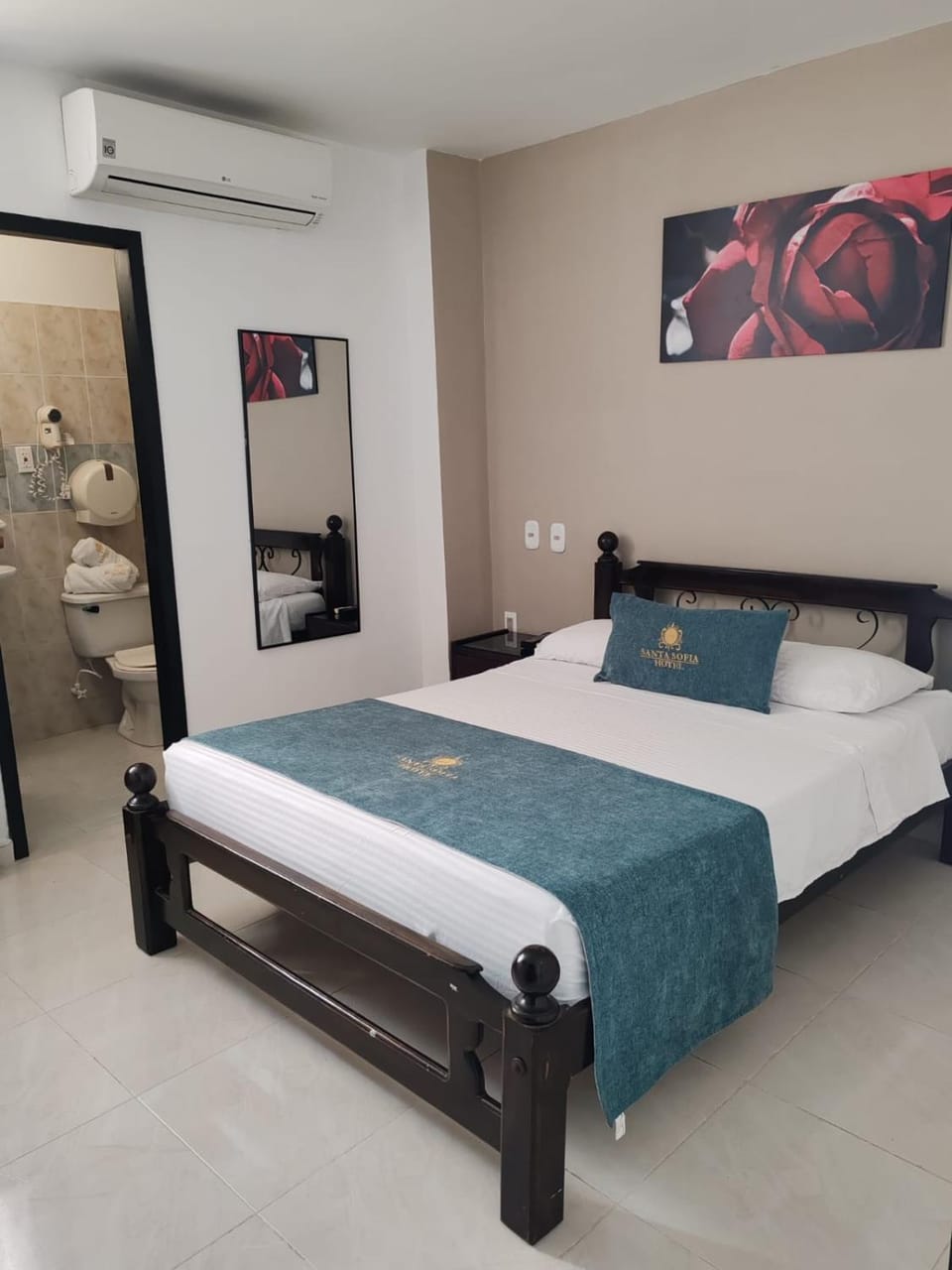 Hotel Santa Sofia Hotel in Bucaramanga