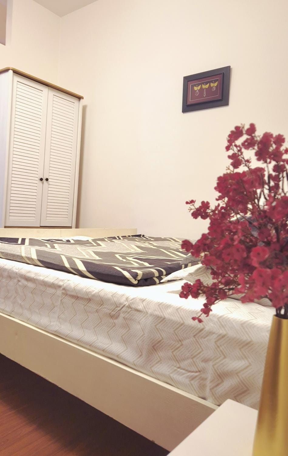 Cozy apartment in the city center Apartment in Yerevan