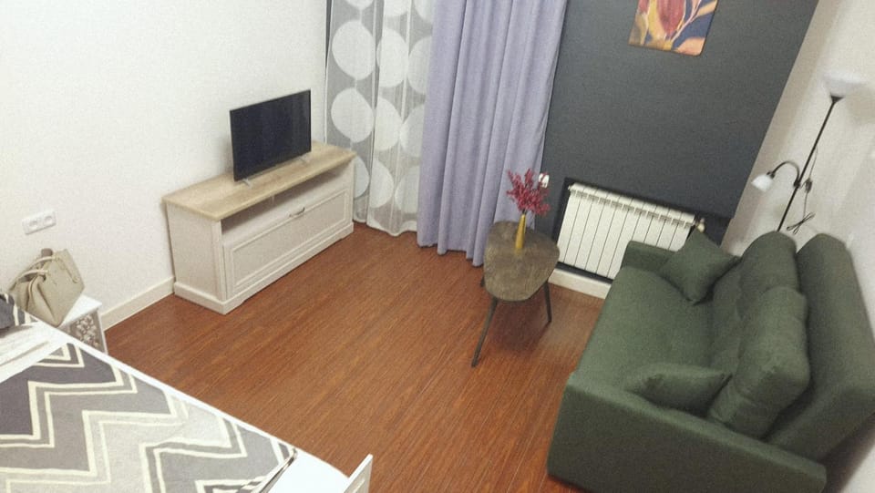 Cozy apartment in the city center Apartment in Yerevan