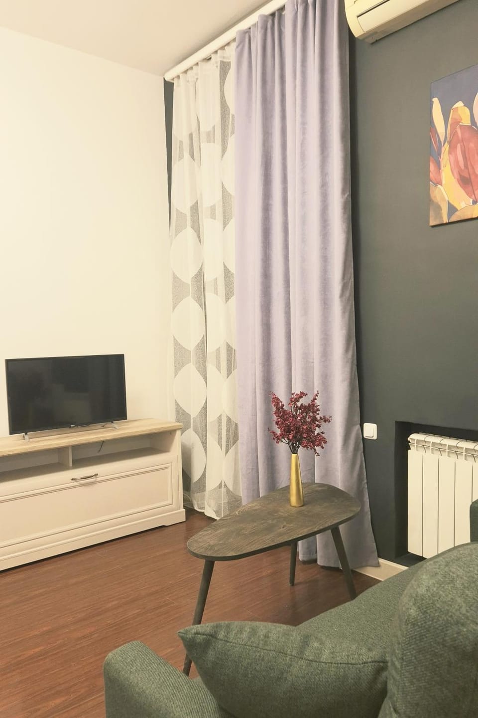 Cozy apartment in the city center Apartment in Yerevan