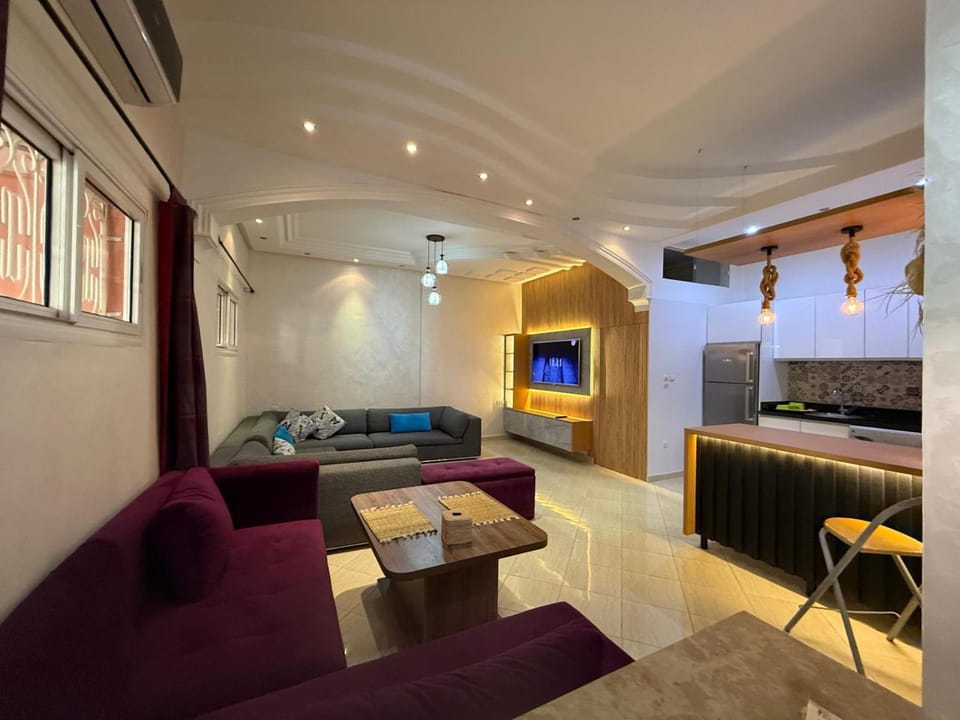 TV and multimedia, Living room, Seating area, Dining area, minibar