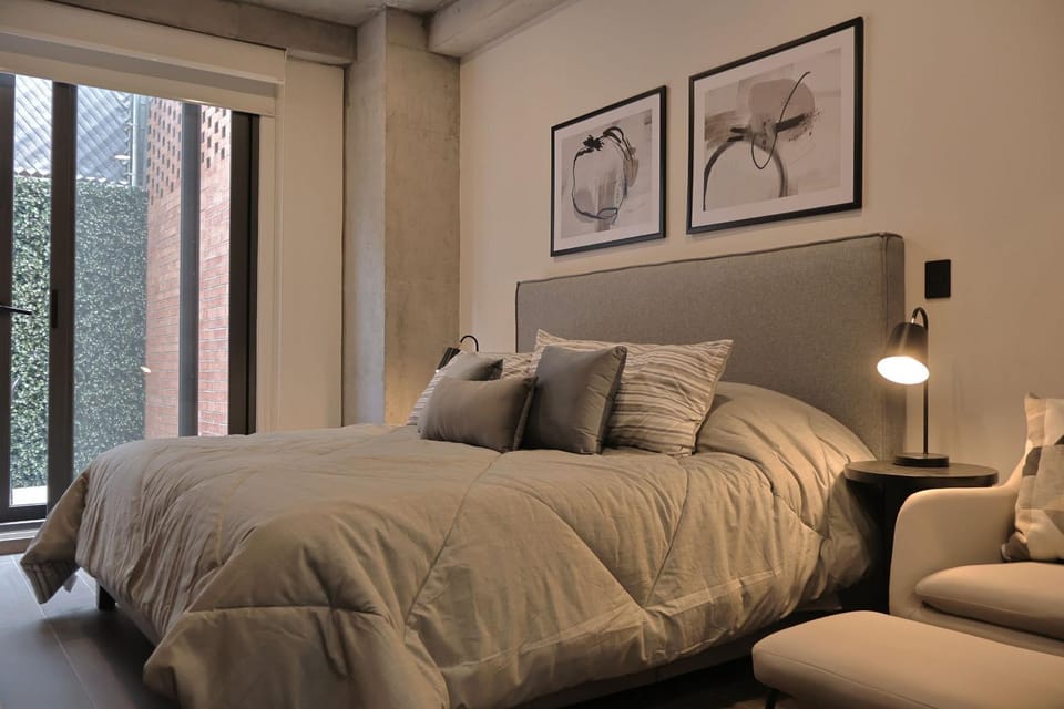 Marsellesa Apartment in Guadalajara