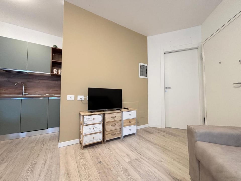 EurHome Apartment in Province of Brescia