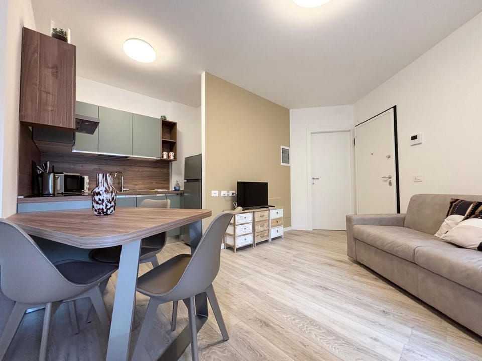 EurHome Apartment in Province of Brescia