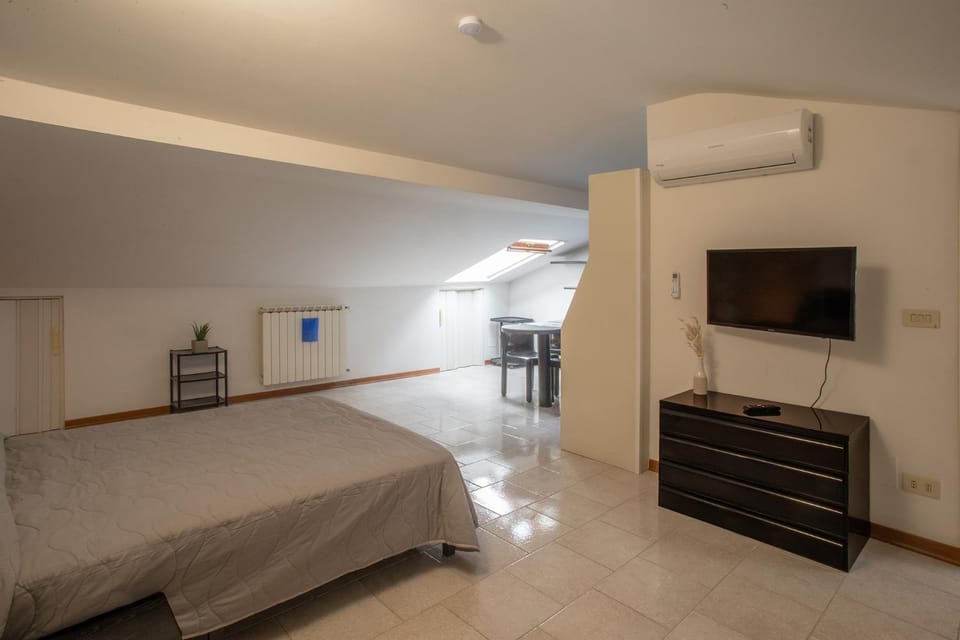 Skyloft Monte Falco Apartment in Arezzo