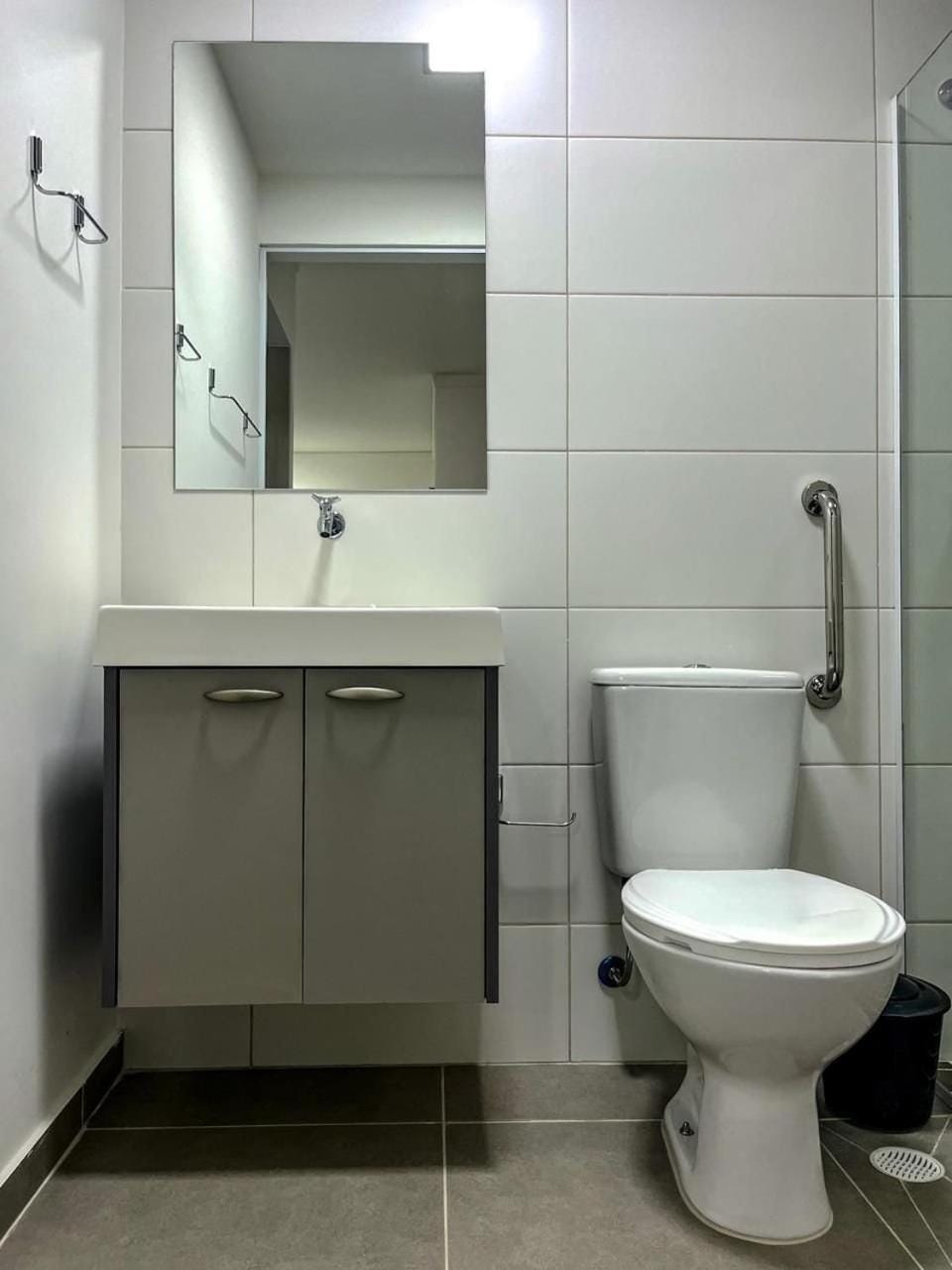 Apto novo central Apartment in Londrina