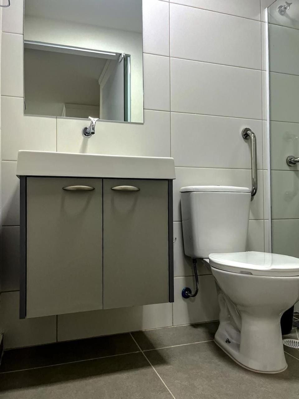Apto novo central Apartment in Londrina