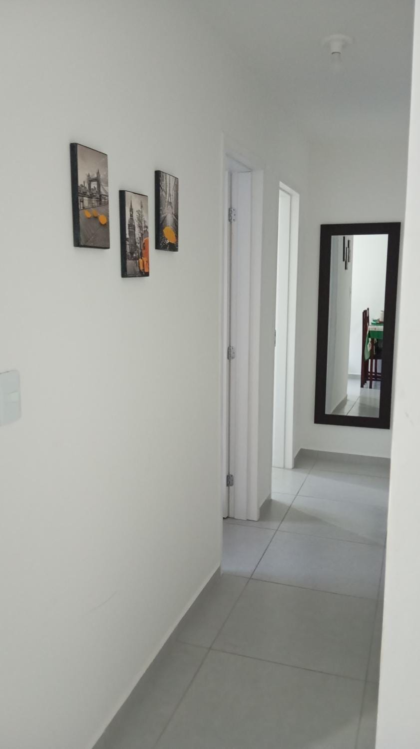 Pezzi di Mare 103 Apartment in Cabedelo