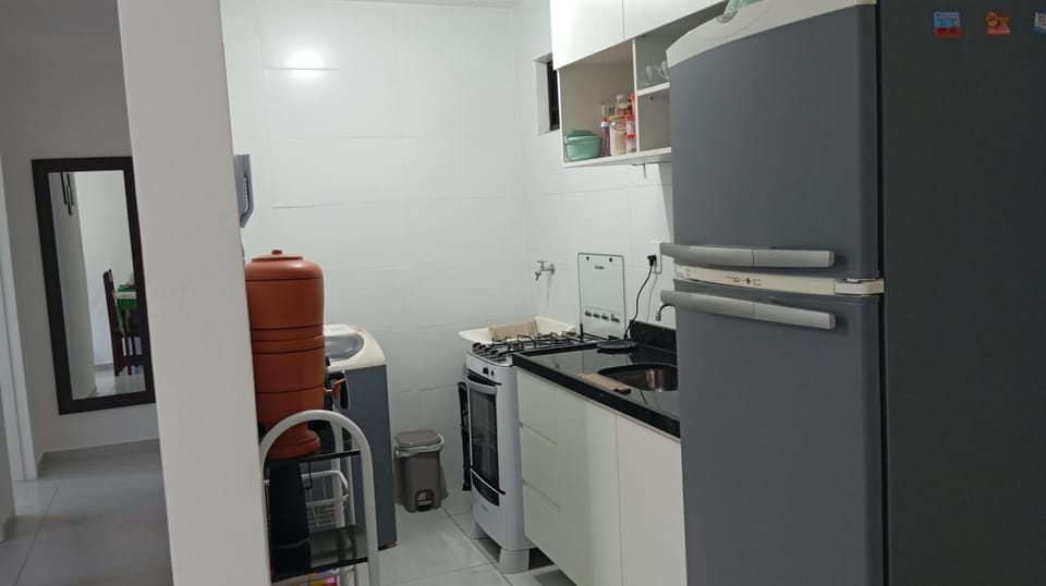 Pezzi di Mare 103 Apartment in Cabedelo
