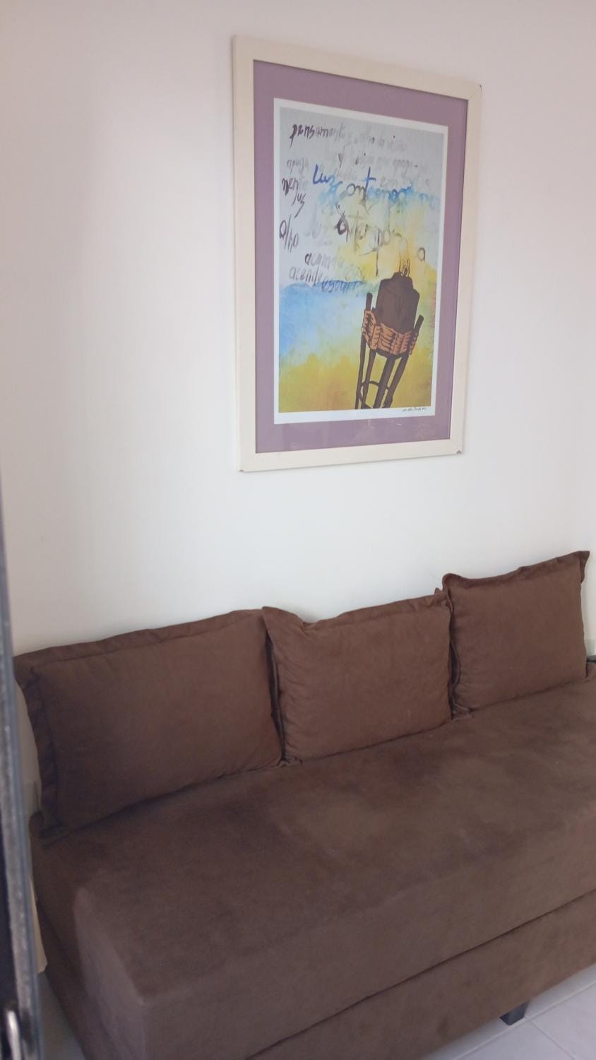 Pezzi di Mare 103 Apartment in Cabedelo