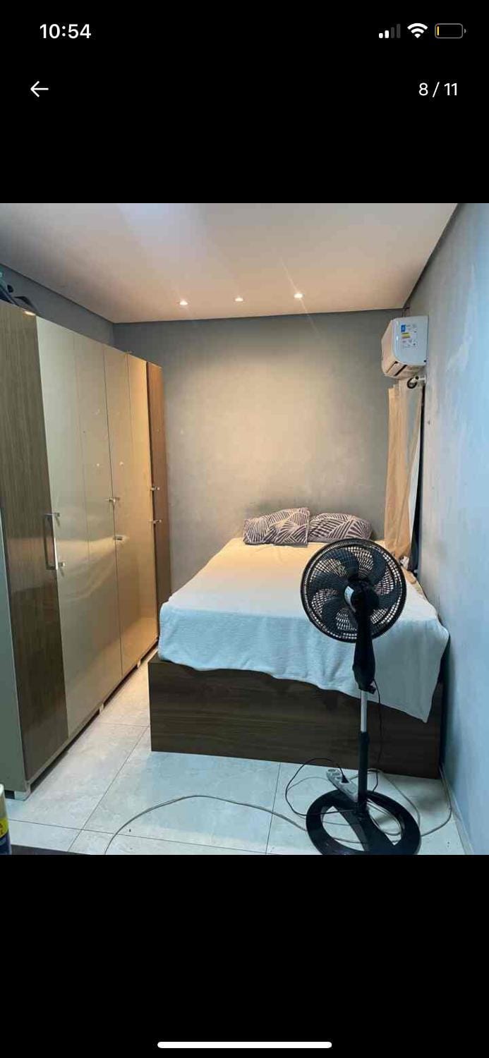 casa c jacuzzi e bilhar House in Belém