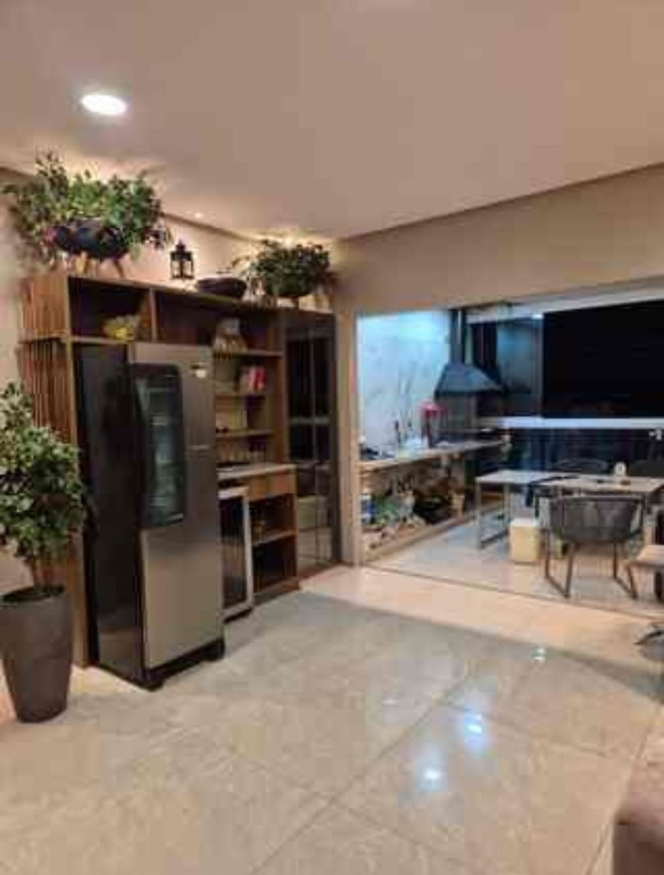 casa c jacuzzi e bilhar House in Belém
