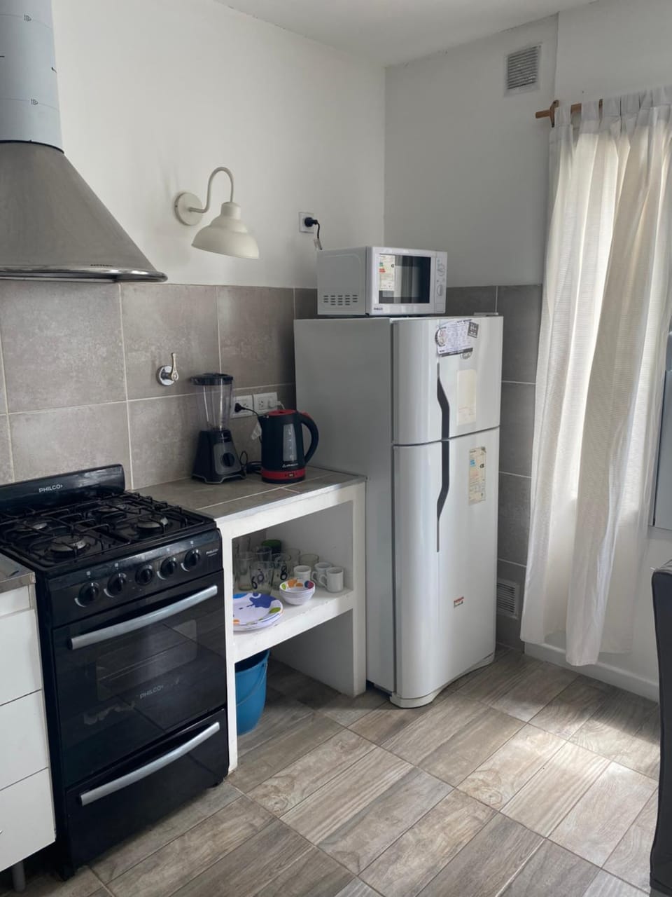Proa 1 alojamientos y experiencias Apartment in Mar del Plata