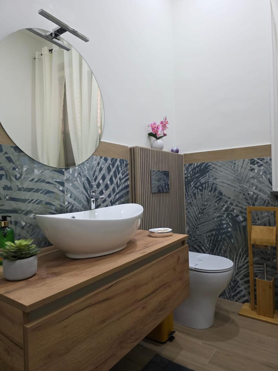 Toilet, Bathroom, bidet