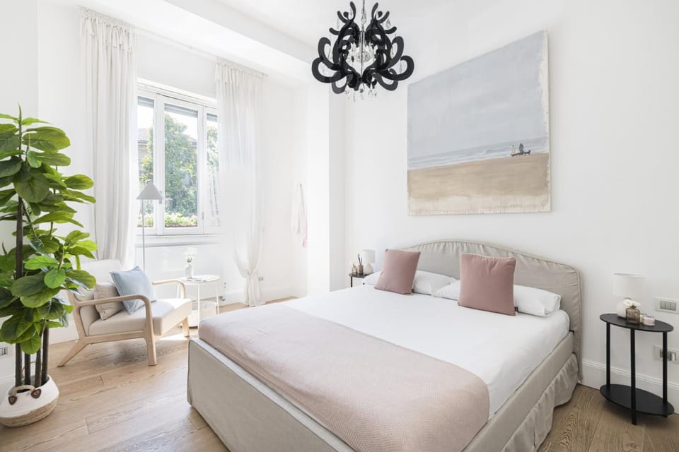 Easylife - Milano - Vigoni 7 - Santa Sofia Apartment in Milan
