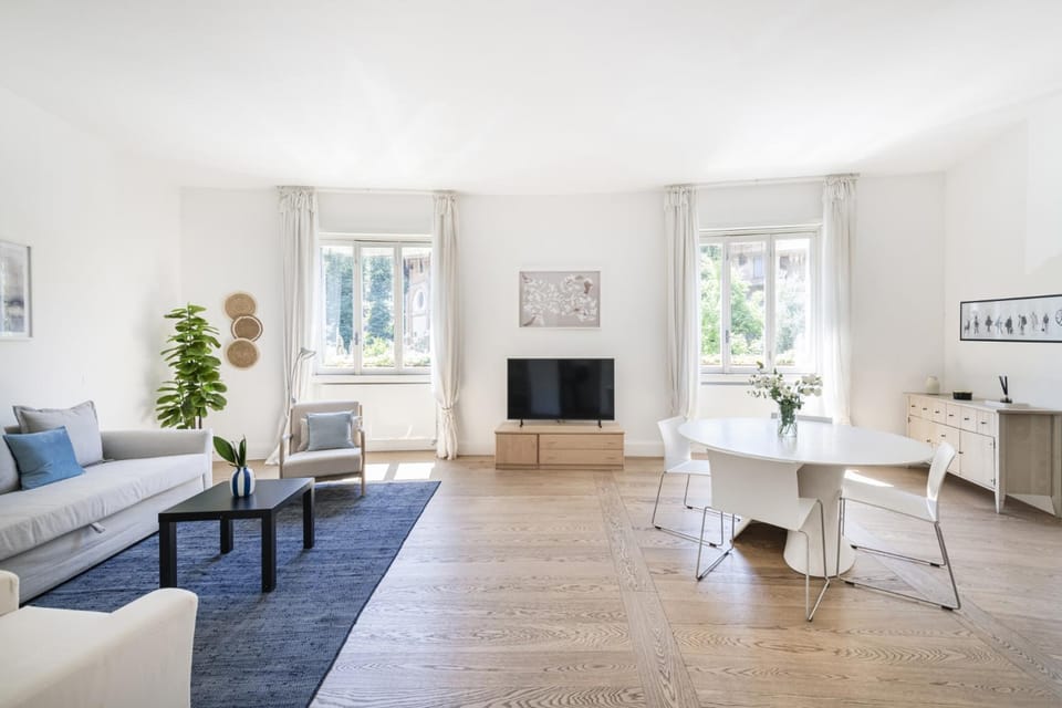 Easylife - Milano - Vigoni 7 - Santa Sofia Apartment in Milan