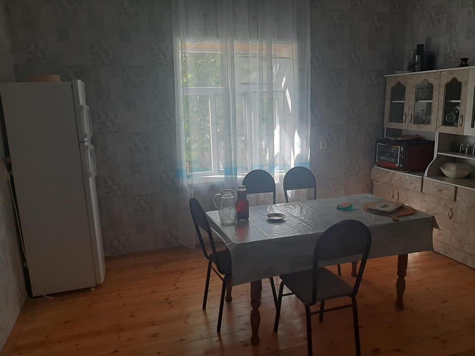 Ibo Rent Apartment in Azerbaijan