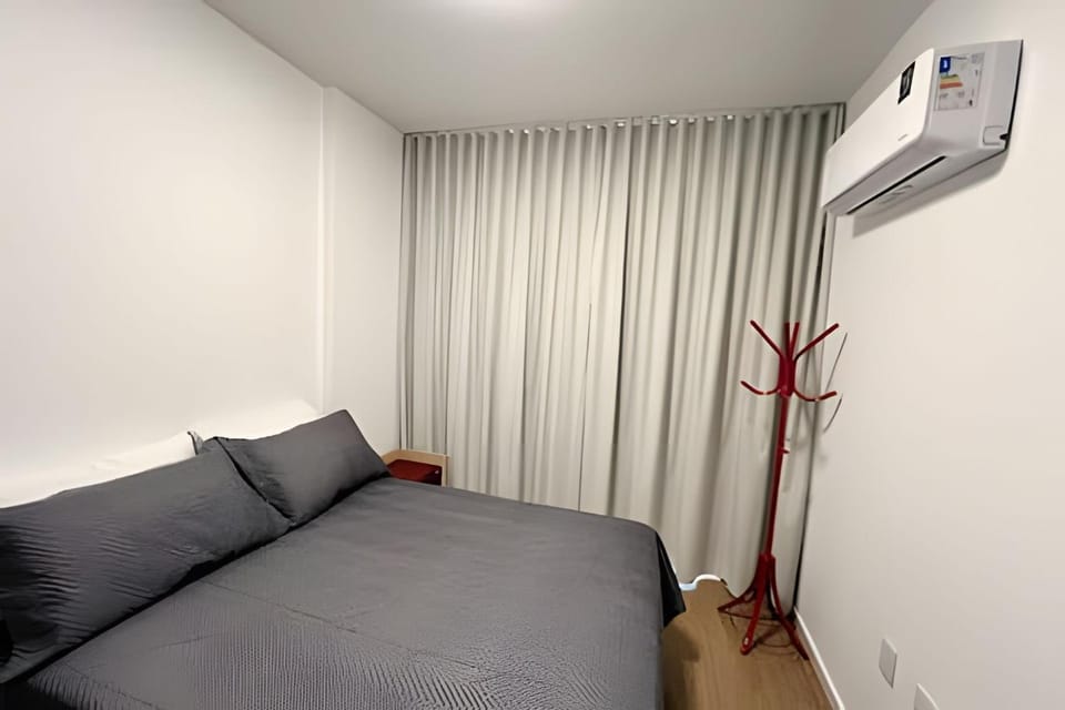 Apto ao lado Shopping Aurora Apartment in Londrina