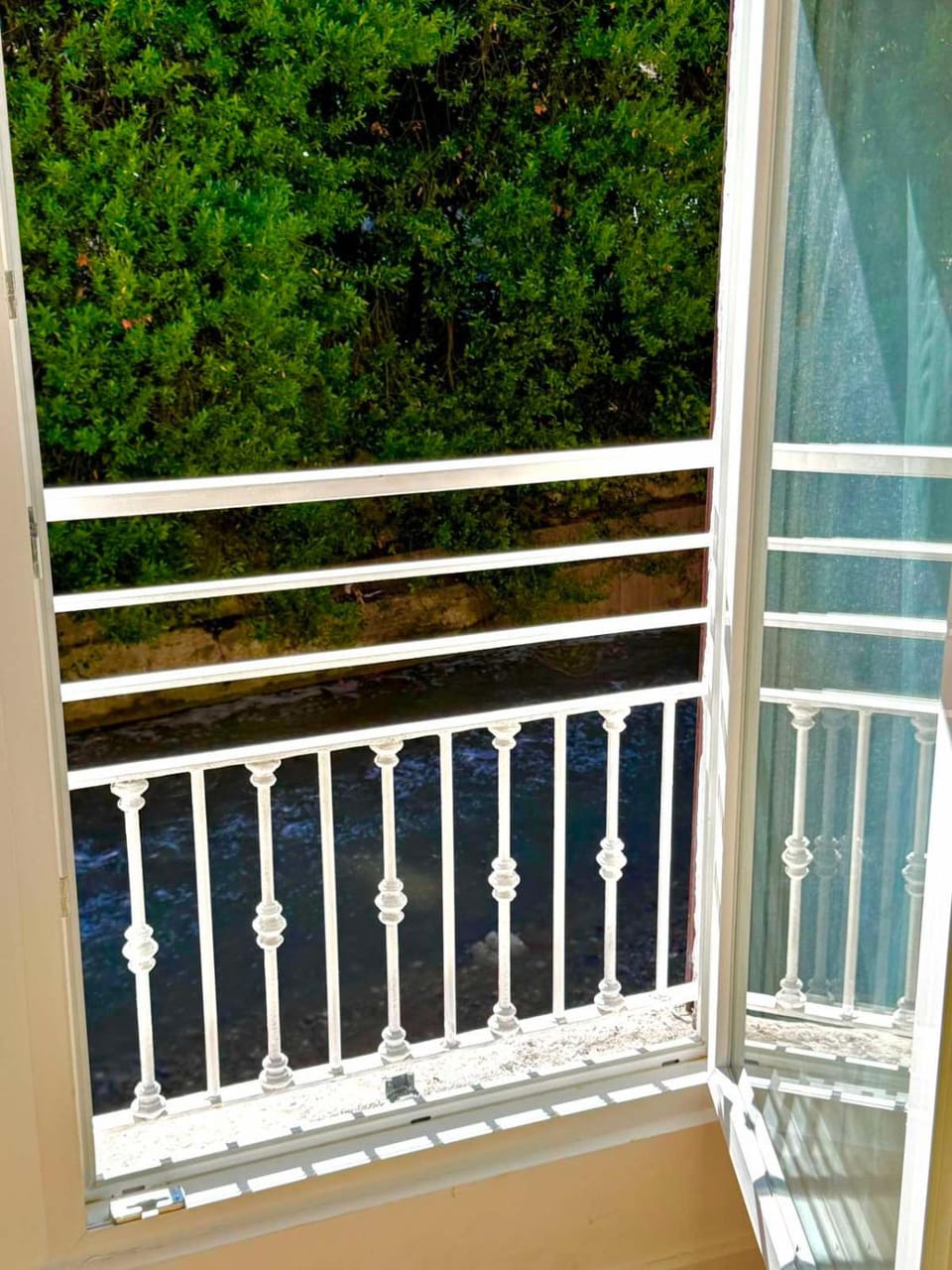 View (from property/room)