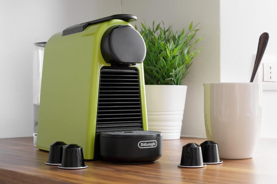 Coffee/tea facilities, Kitchen or kitchenette